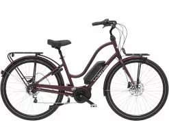 Electra Townie Commute Go! 5i EQ Step-Thru (2023) 30 Electra Townie Commute Go! 5i EQ Step-Thru (2023) -MAASTOPYÖRÄT myymälä TownieCommuteGo5IStepThru 22 34901 B Primary
