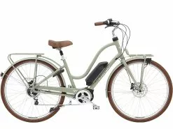 Electra Townie Commute Go! 5i EQ Step-Thru (2023) 32 Electra Townie Commute Go! 5i EQ Step-Thru (2023) -MAASTOPYÖRÄT myymälä TownieCommuteGo5IStepThru 22 34901 C Primary