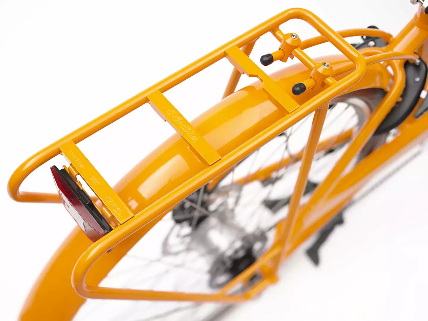 Electra Townie Commute Go! 5i EQ Step-Thru (2023) 24 Electra Townie Commute Go! 5i EQ Step-Thru (2023) - Image 22