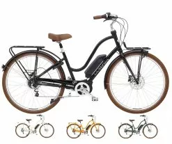 Electra Townie Commute Go! 5i EQ Step-Thru (2023)