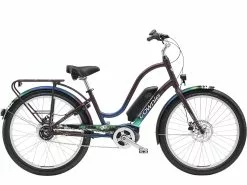 Electra Townie Go! 5i EQ Step-Thru (2022-2023) -MAASTOPYÖRÄT myymälä TownieGo5iStepThru 23 33006 C Primary