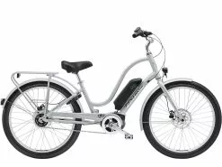 Electra Townie Go! 5i EQ Step-Thru (2022-2023) -MAASTOPYÖRÄT myymälä TownieGo5iStepThru 23 33006 G Primary