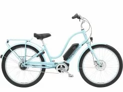 Electra Townie Go! 5i EQ Step-Thru (2022-2023) -MAASTOPYÖRÄT myymälä TownieGo5iStepthru 21 33006 E Primary