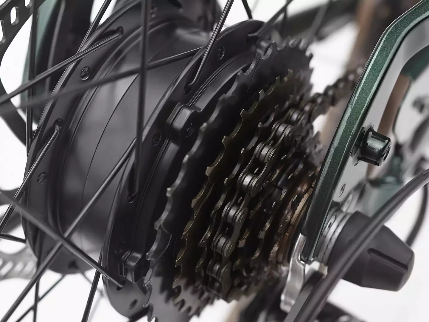 Electra Townie Go! 7D EQ Step-Over (2023) 9 Electra Townie Go! 7D EQ Step-Over (2023) - Image 7