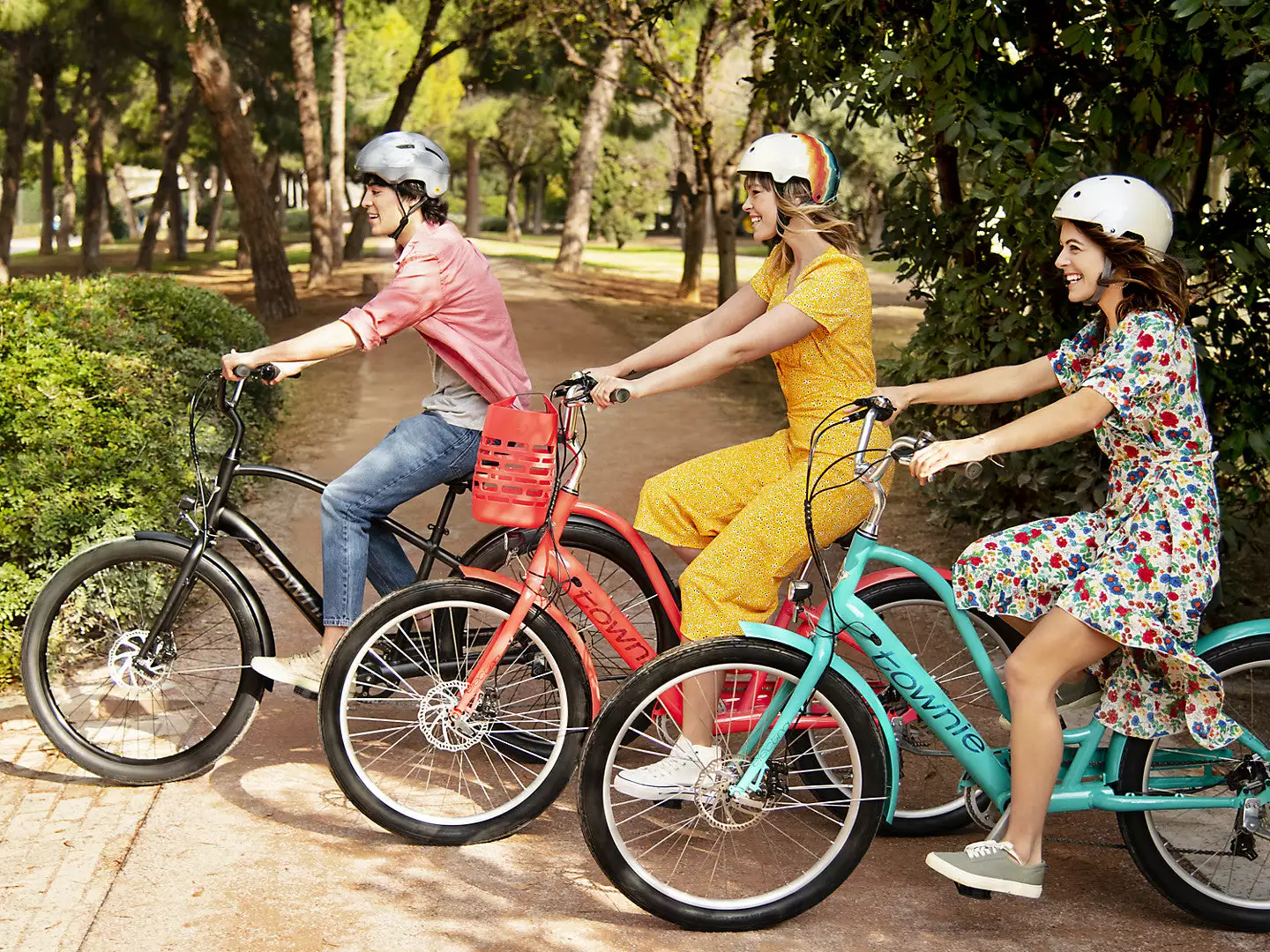 Electra Townie Go! 7D EQ Step-Over (2023) 15 Electra Townie Go! 7D EQ Step-Over (2023) - Image 13