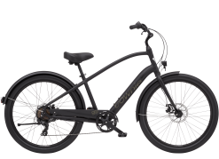 Electra Townie Go! 7D EQ Step-Over (2023) 18 Electra Townie Go! 7D EQ Step-Over (2023) -MAASTOPYÖRÄT myymälä TownieGo7DEQStepOver 22 35274 C Primary