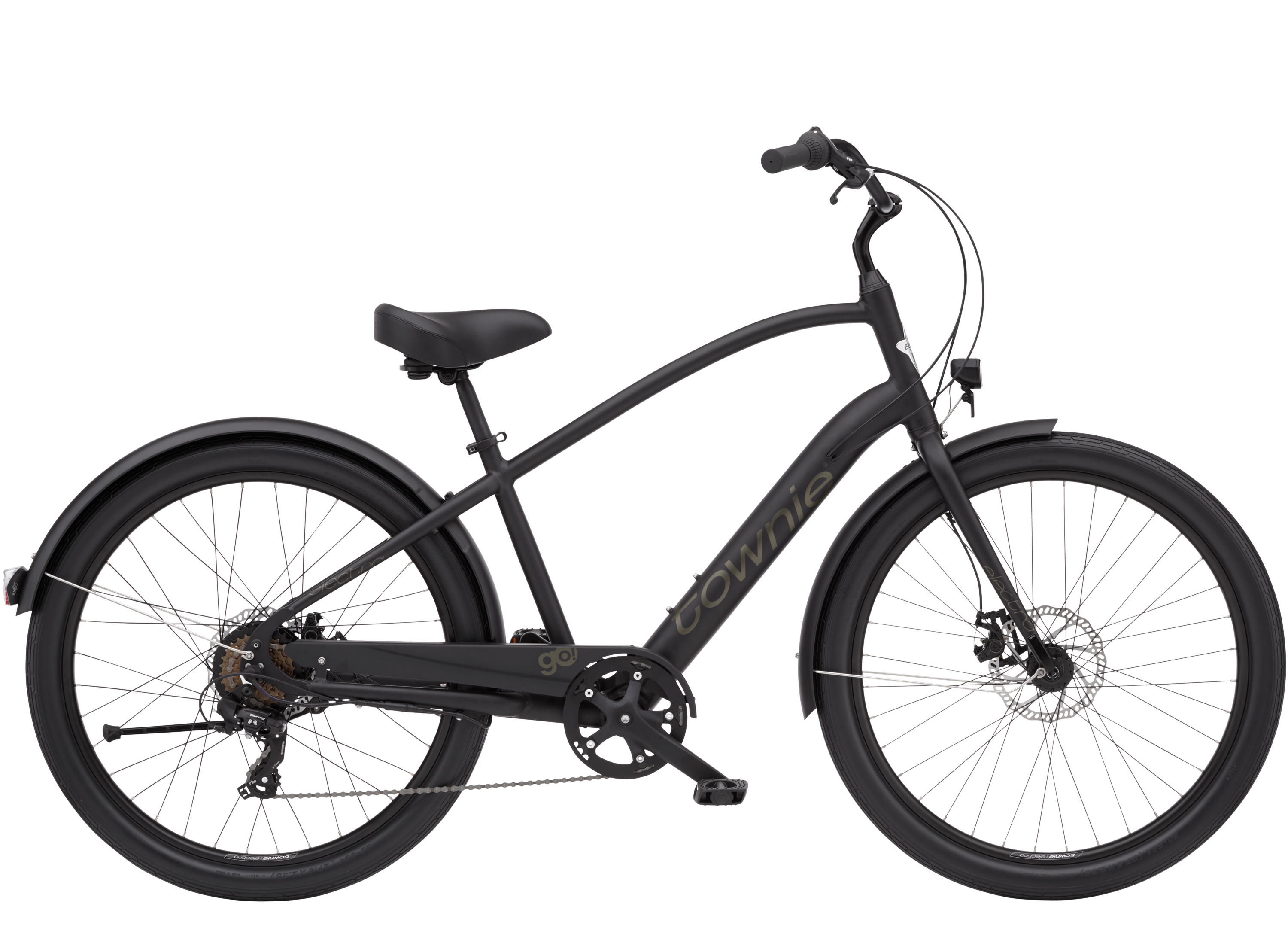 Electra Townie Go! 7D EQ Step-Over (2023) 5 Electra Townie Go! 7D EQ Step-Over (2023) - Image 3