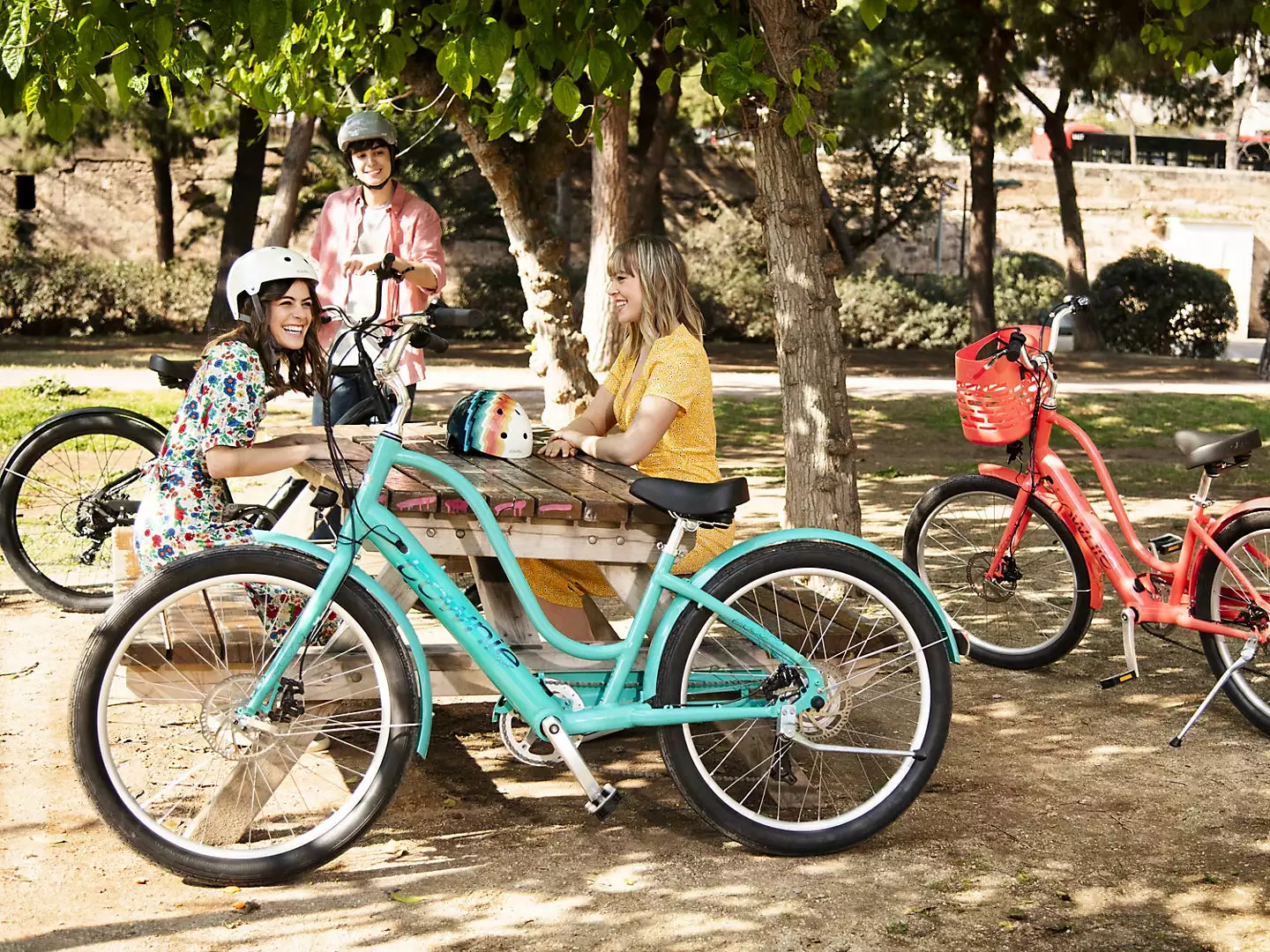 Electra Townie Go! 7D EQ Step-Thru (2023) 23 Electra Townie Go! 7D EQ Step-Thru (2023) - Image 21