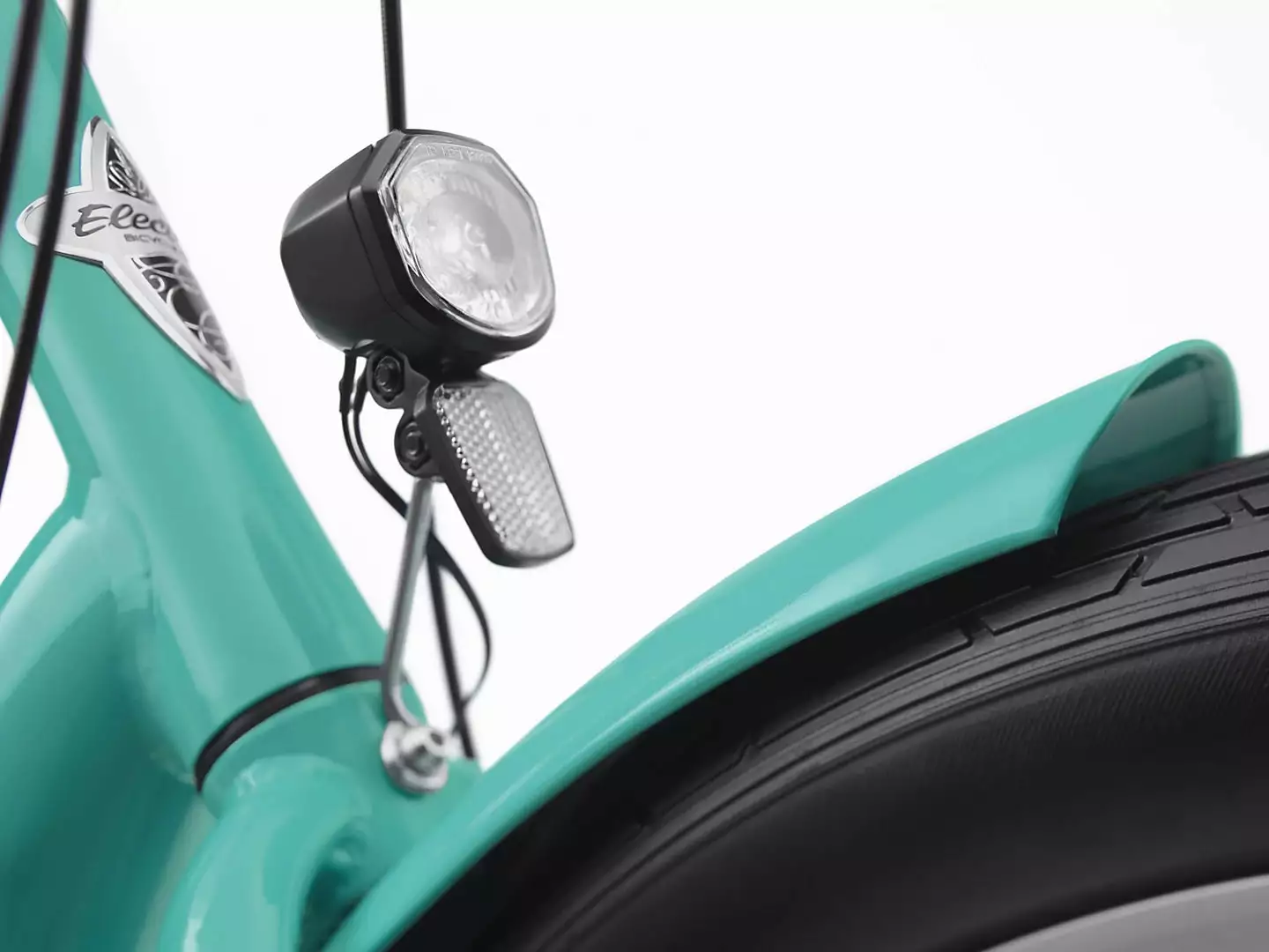 Electra Townie Go! 7D EQ Step-Thru (2023) 21 Electra Townie Go! 7D EQ Step-Thru (2023) - Image 19