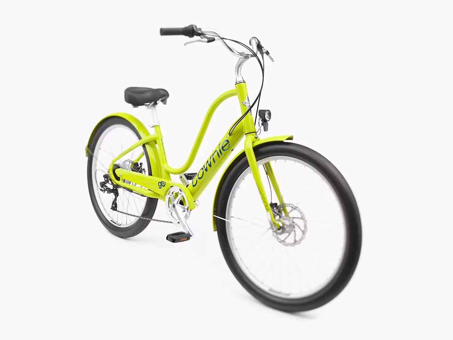 Electra Townie Go! 7D EQ Step-Thru (2023) 14 Electra Townie Go! 7D EQ Step-Thru (2023) - Image 12