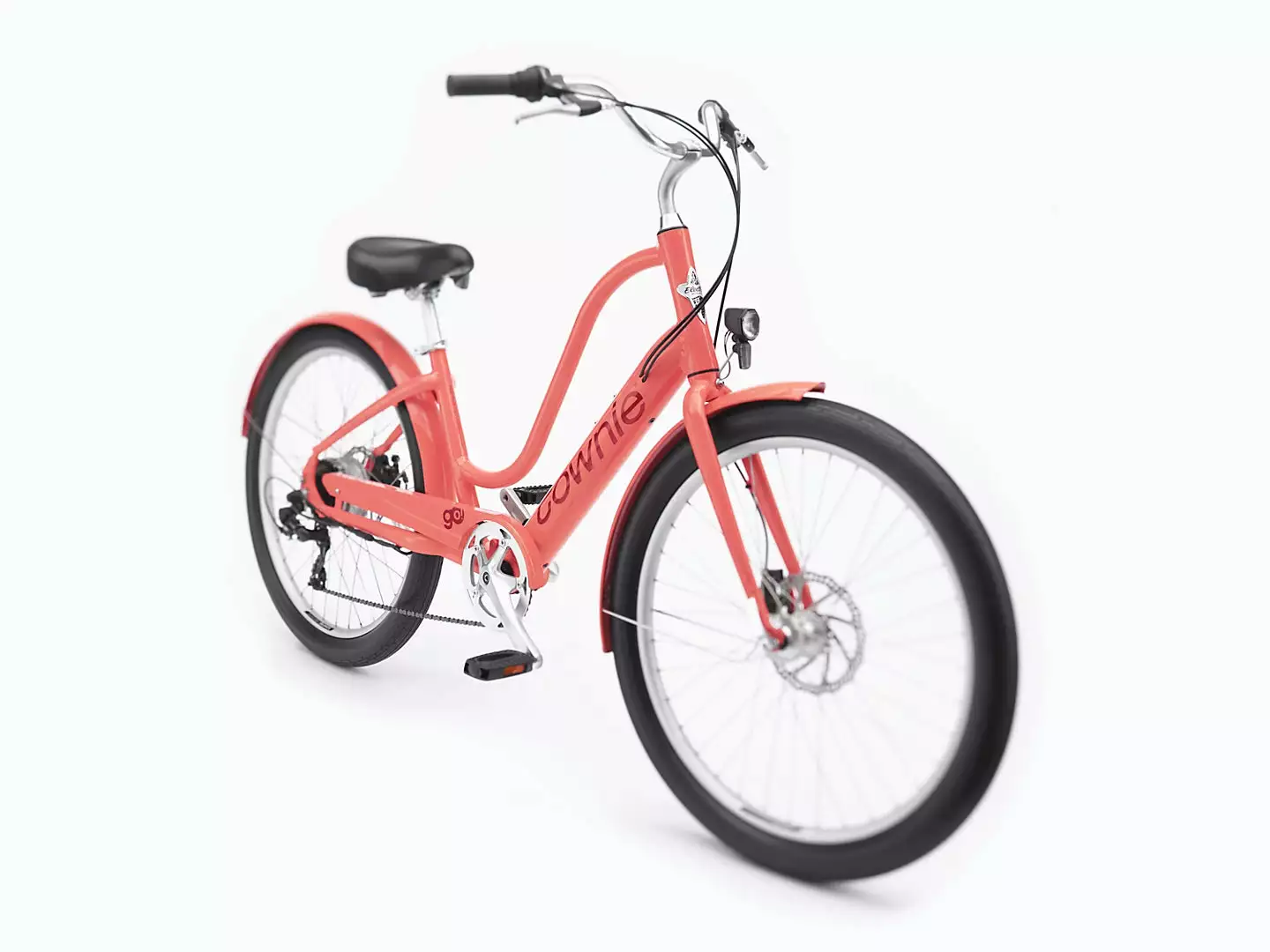 Electra Townie Go! 7D EQ Step-Thru (2023) 11 Electra Townie Go! 7D EQ Step-Thru (2023) - Image 9