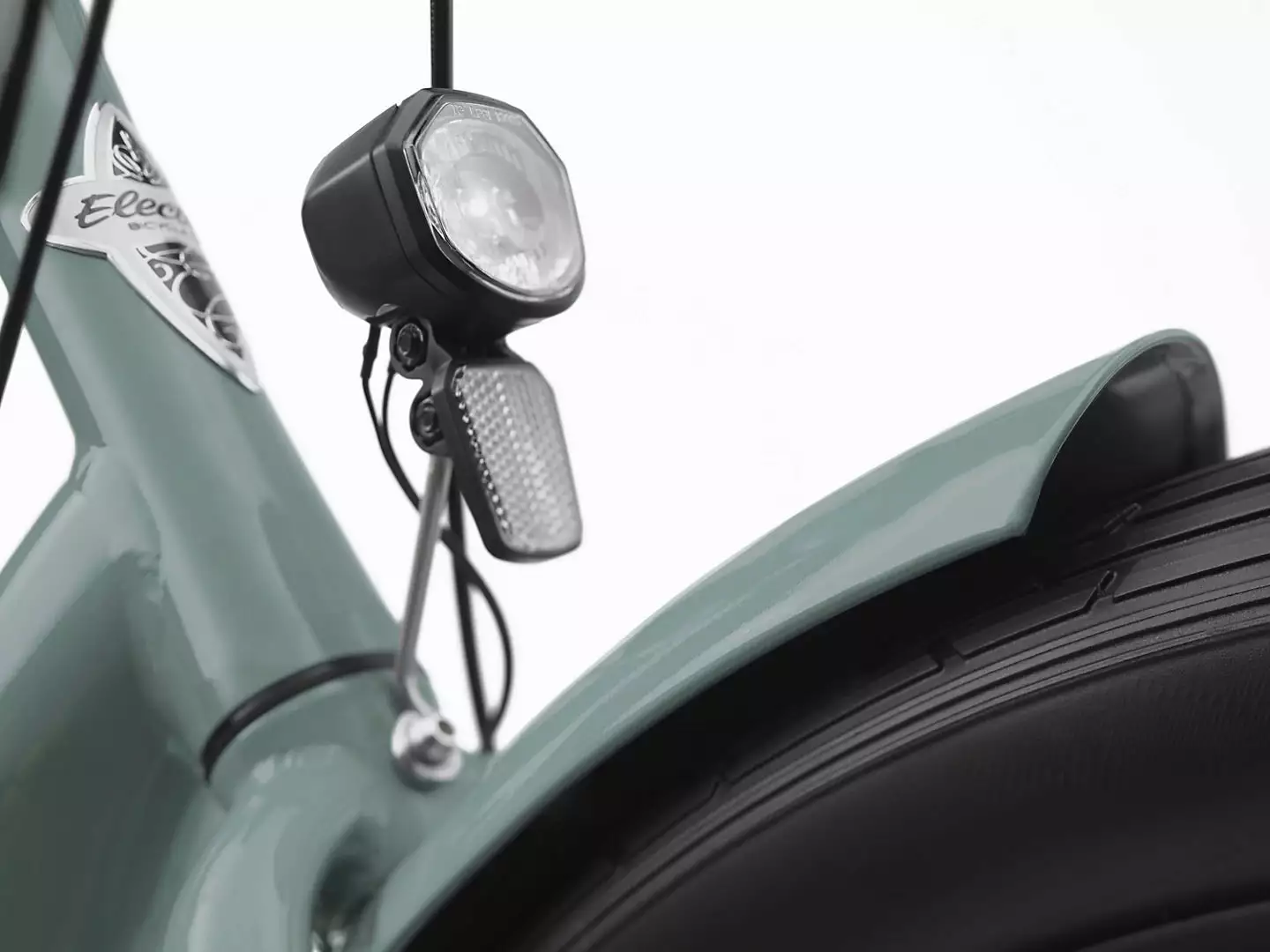 Electra Townie Go! 7D EQ Step-Thru (2023) 7 Electra Townie Go! 7D EQ Step-Thru (2023) - Image 5