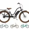Electra Townie Go! 5i EQ Step-Thru (2022-2023)