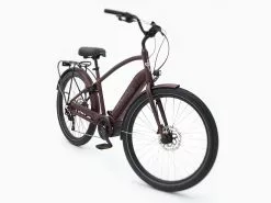 Electra Townie Path Go! 10D EQ Step-Over (2022-2023) -MAASTOPYÖRÄT myymälä TowniePathGoStepOverEU 20 26949 C Hero