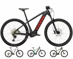 Trek Powerfly 5 Gen 3 (2023)