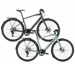 Specialized Turbo Vado SL 4.0 EQ