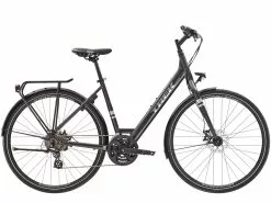 Trek Verve 1 Equipped Lowstep (2022-2023)