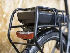 Trek Verve+ 1 (2022) -MAASTOPYÖRÄT myymälä VervePlus1 20 29110 A Alt3