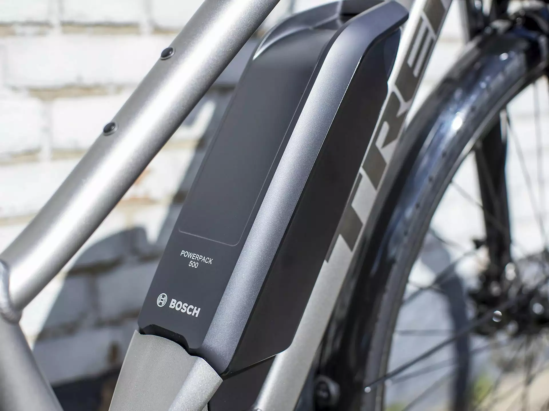 Trek Verve+ 2 Stagger (2022) 12 Trek Verve+ 2 Stagger (2022) - Image 10