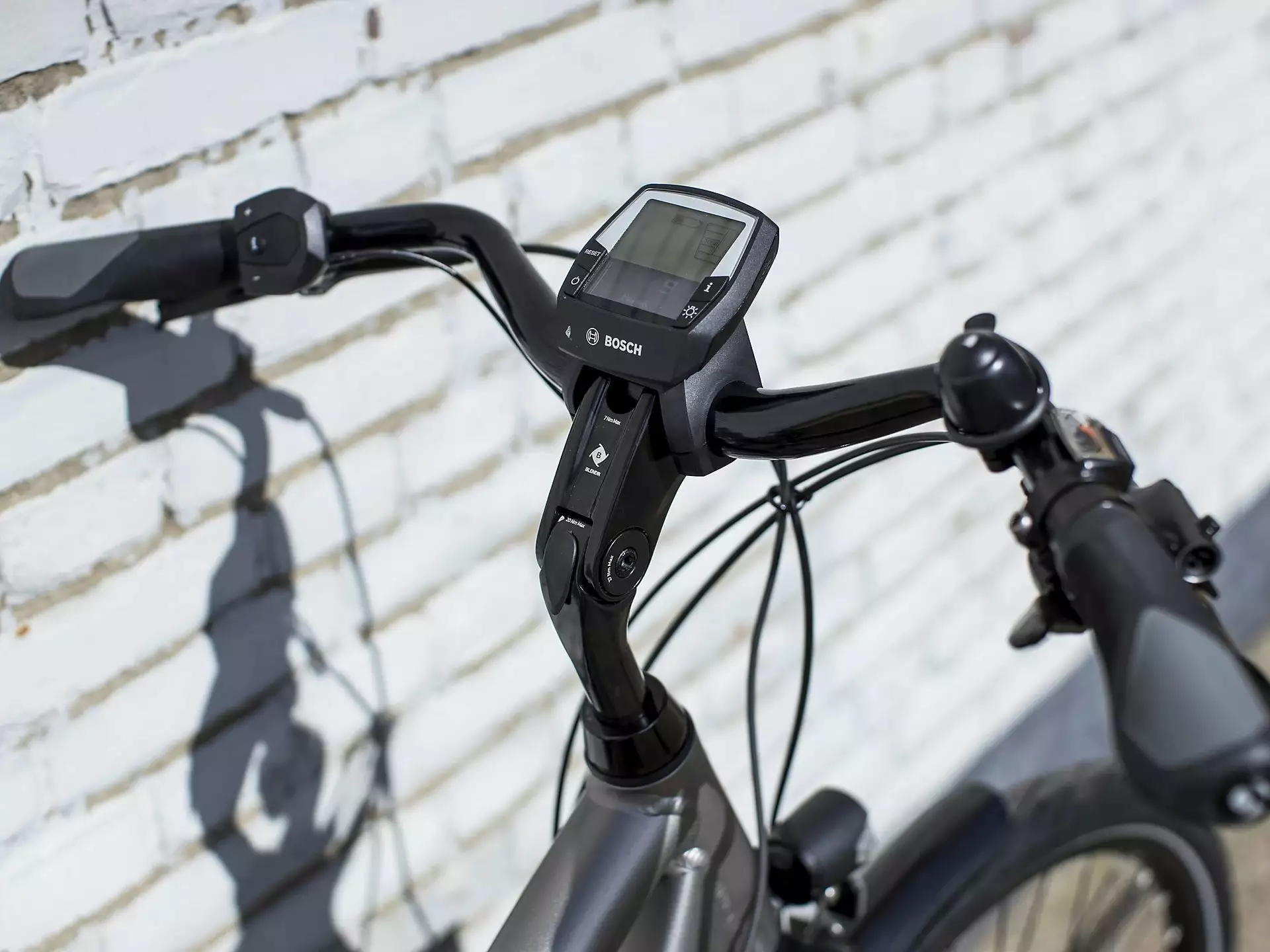 Trek Verve+ 2 Stagger (2022) 11 Trek Verve+ 2 Stagger (2022) - Image 9