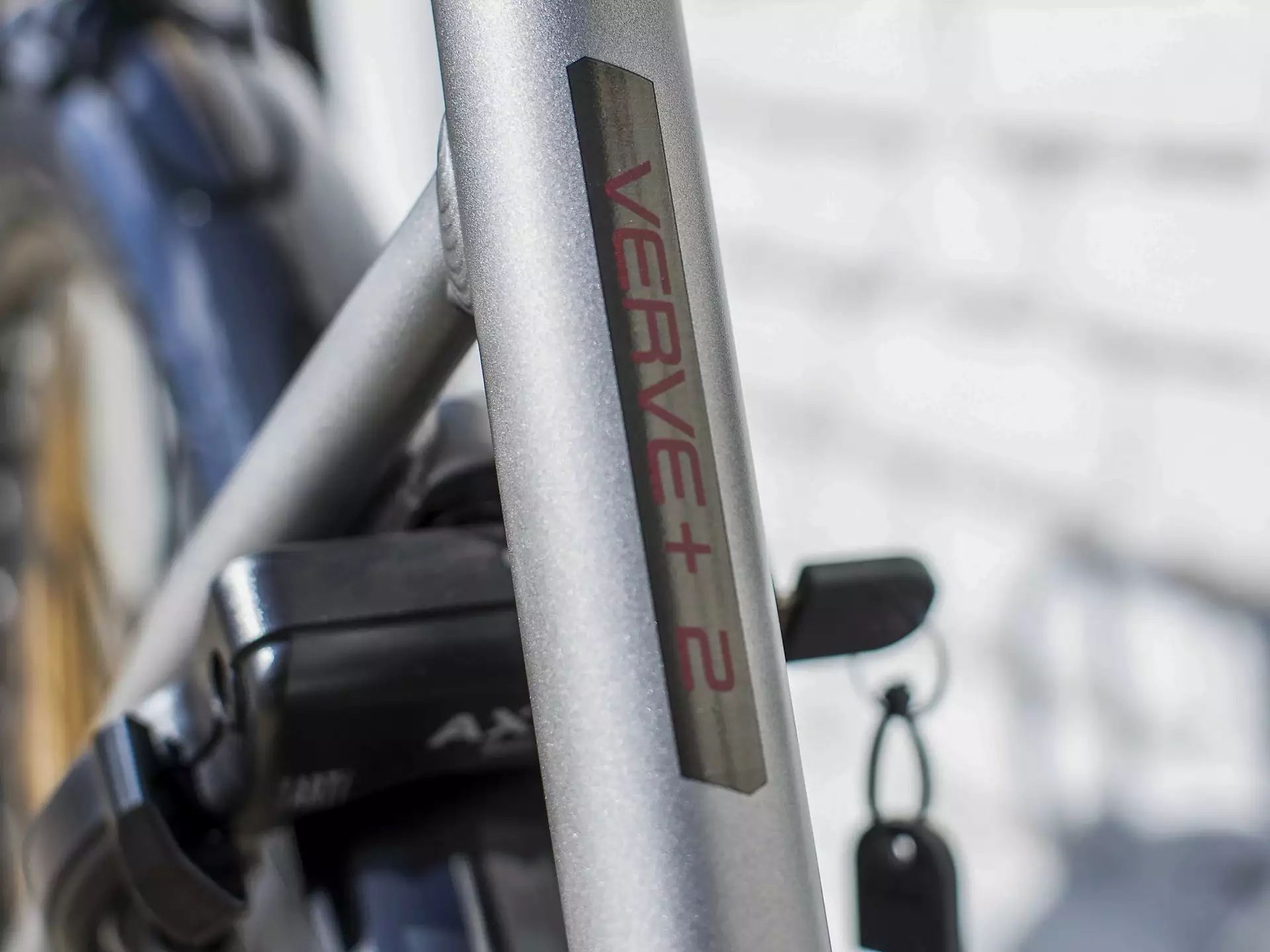 Trek Verve+ 2 Stagger (2022) 10 Trek Verve+ 2 Stagger (2022) - Image 8