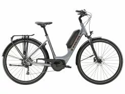 Trek Verve+ 1 Lowstep DT (2023)