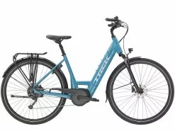 Trek Verve+ 3 Lowstep (2022) -MAASTOPYÖRÄT myymälä Verve Plus 3 Lowstep 20 30619 B Primary
