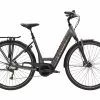 Trek Verve+ 4 Lowstep (2022) -MAASTOPYÖRÄT myymälä Verve Plus 4LOWSTEP 22 35140 A PRIMARY