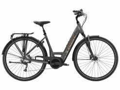 Trek Verve+ 4 Lowstep (2022)