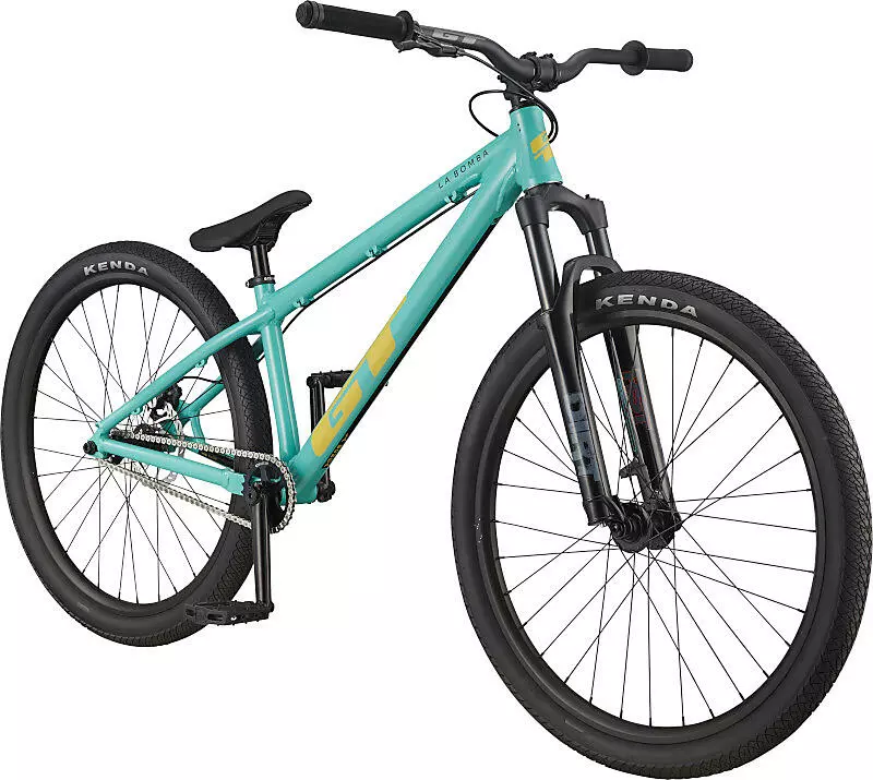 GT LaBomba 26 4 GT LaBomba 26 - Image 2