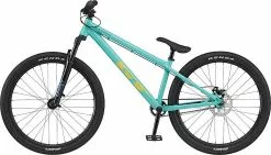 GT LaBomba 26 7 GT LaBomba 26 -MAASTOPYÖRÄT myymälä WEB Image GT LaBomba 26 M 26 Sea Green gt labomba sea green 31908637473 plid 931770