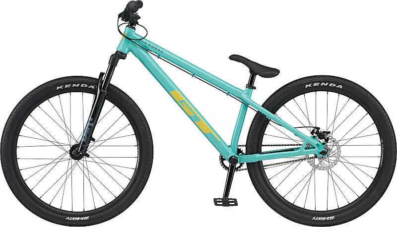 GT LaBomba 26 5 GT LaBomba 26 - Image 3