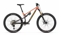 Rocky Mountain Altitude Alloy 70 Coil (2022)