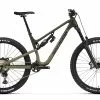 Rocky Mountain Altitude Carbon 70 (2022)