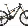 Rocky Mountain Altitude Powerplay Carbon 90 Rally Edition (2022)