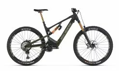 Rocky Mountain Altitude Powerplay Carbon 90 Rally Edition (2022)