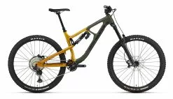 Rocky Mountain Slayer Carbon 50 (2022)