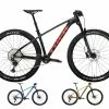 Trek X-Caliber 9 (2022-2023) -MAASTOPYÖRÄT myymälä X Caliber9 c8030e0b 62cc 4b62 9246 068e0bb59e2d