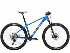 Trek X-Caliber 9 (2022-2023) -MAASTOPYÖRÄT myymälä XCaliber9 22 35112 A Primary