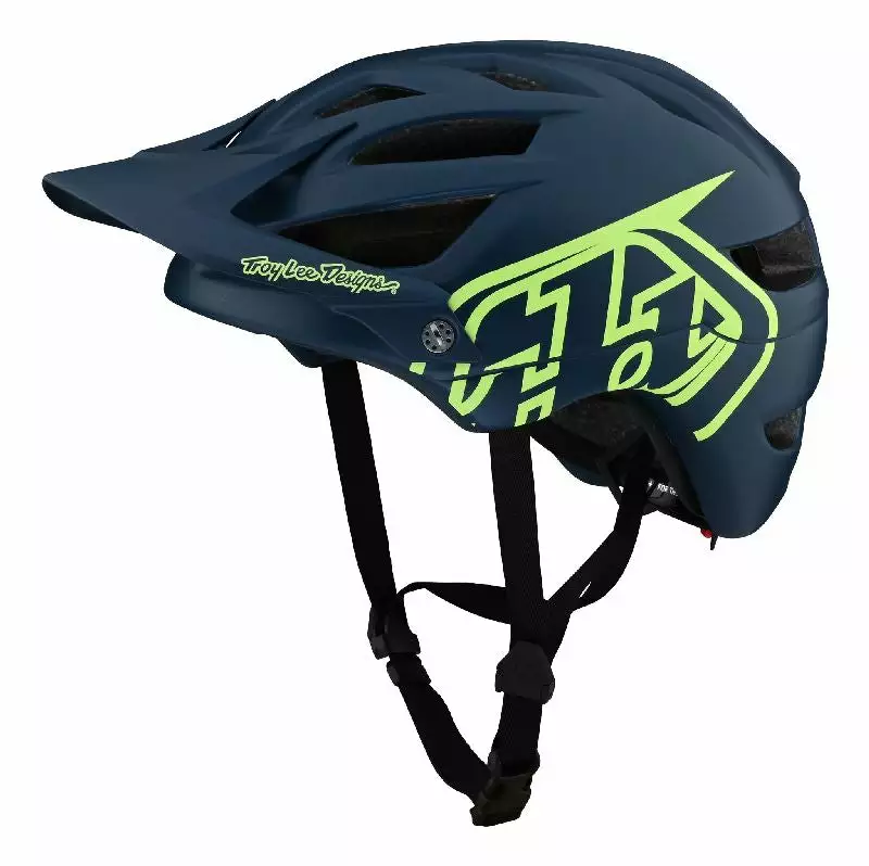 Troy Lee Designs TLD A1 Maastokypärä 11 Troy Lee Designs TLD A1 Maastokypärä - Image 9