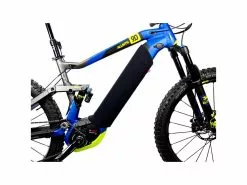 Fahrer Akkusuoja Integroidulle Akulle