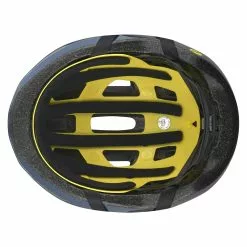 Specialized ALIGN II MIPS Metallinsininen Maantiekypärä -MAASTOPYÖRÄT myymälä align2 helmet mips blu 20 sotto 1200x jpg