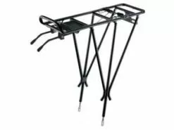 Bike Attitude Säädettävä 26"-28" Tavarateline -MAASTOPYÖRÄT myymälä bike attitude tavarateline saadettava 26 28