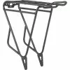 Bontrager BackRack Deluxe MIK Tavarateline -MAASTOPYÖRÄT myymälä bontrager backrack deluxe mik pannier rack small black 1
