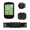 Garmin Edge 830 Ajotietokone Sykevyö Setti