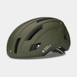Sweet Protection Outrider Kypärä 19 Sweet Protection Outrider Kypärä -MAASTOPYÖRÄT myymälä cykelhjalm sweet protection outrider matte olive drab 1