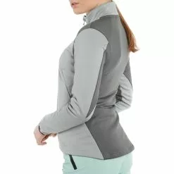 Dainese HG Mazo Naisten Ajotakki -MAASTOPYÖRÄT myymälä dainese hg mazo womens jacket gray dark gray 2 1172809