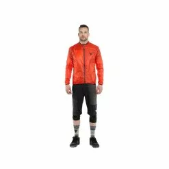 Dainese HG Moor Vedenpitävä Ajotakki -MAASTOPYÖRÄT myymälä dainese hg moor cherry tomato 6