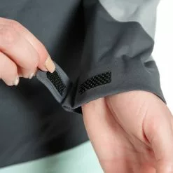 Dainese Navagio Naisten Pyöräilytakki -MAASTOPYÖRÄT myymälä dainese hg navagio women s jacket gray dark gray 1 5 1174379