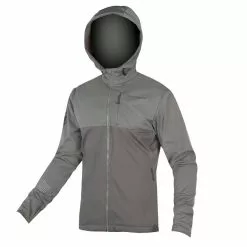 Endura SingleTrack Softshell II Pyöräilytakki